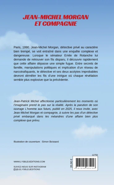 Jean-Michel Morgan et compagnie - Image 2