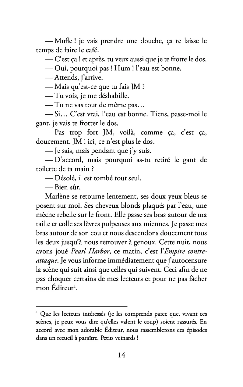 Jean-Michel Morgan et compagnie - Image 22