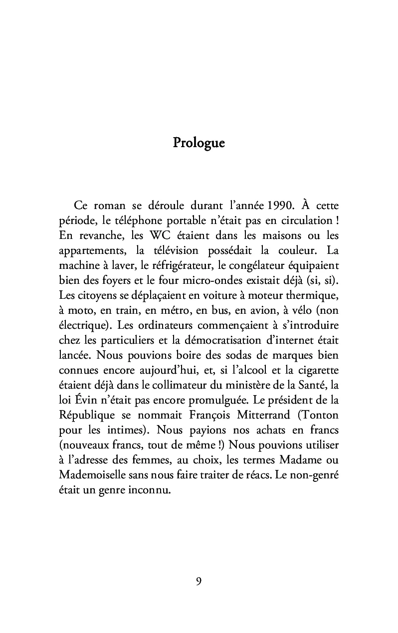 Jean-Michel Morgan et compagnie - Image 5