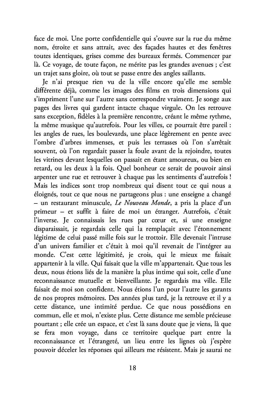 Les oiseaux volent par deux - Image 14
