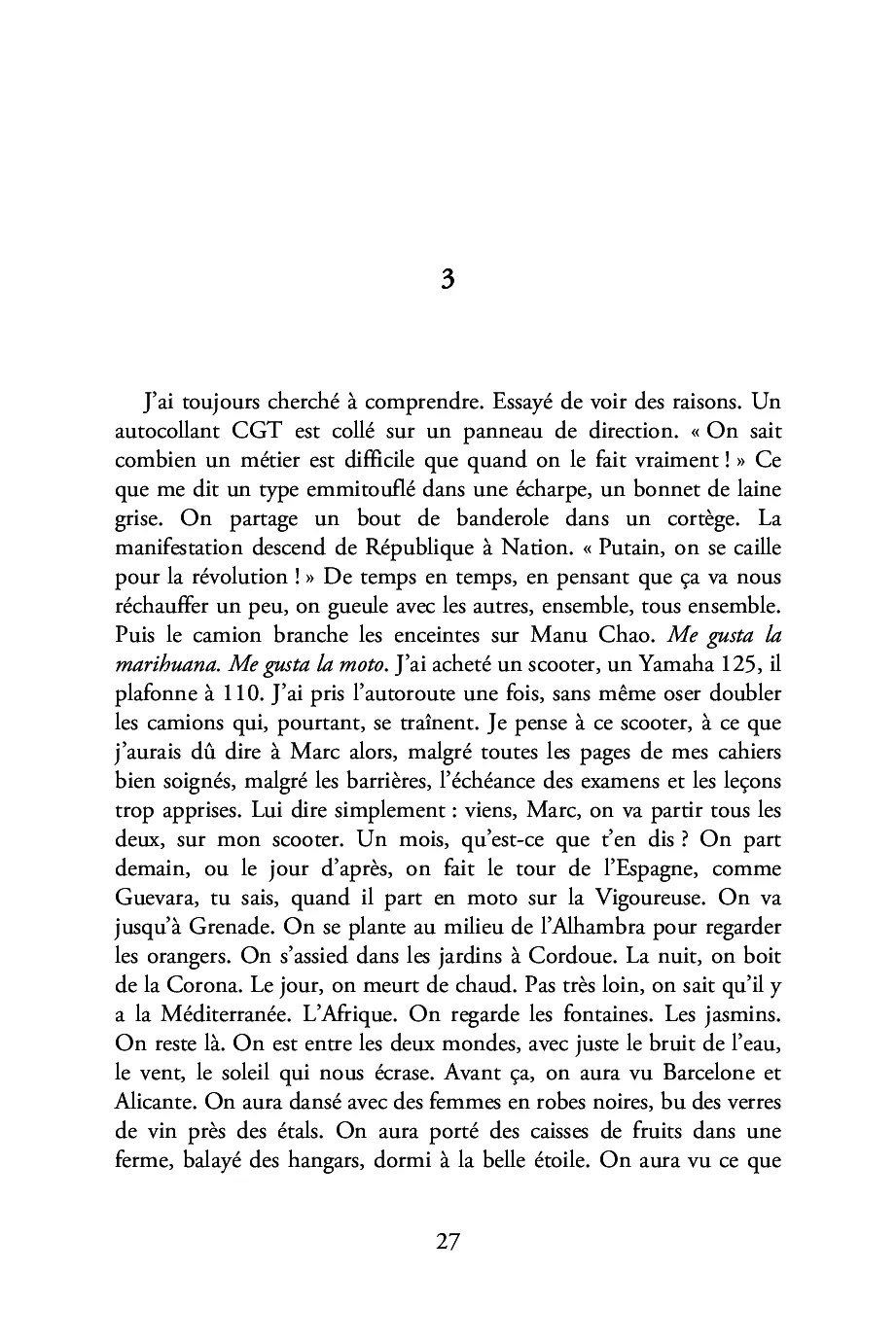 Les oiseaux volent par deux - Image 23