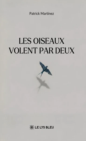 Les oiseaux volent par deux - Image 28