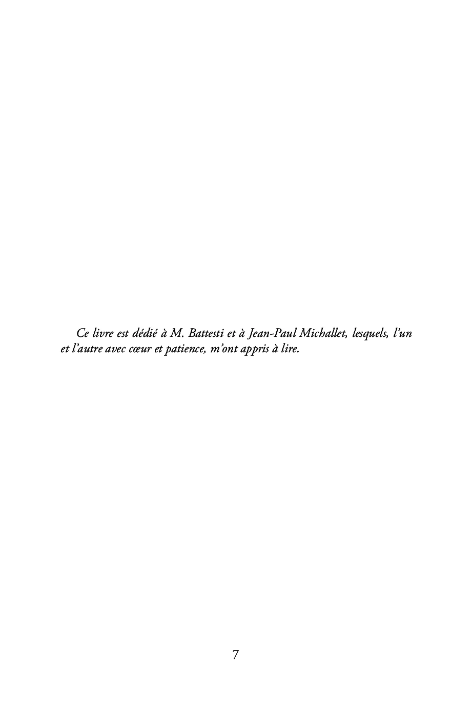 Les oiseaux volent par deux - Image 3