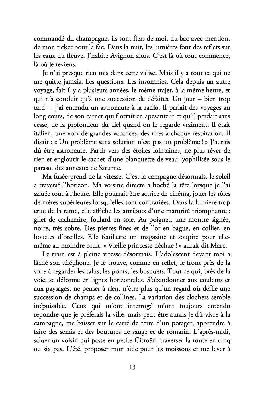 Les oiseaux volent par deux - Image 36