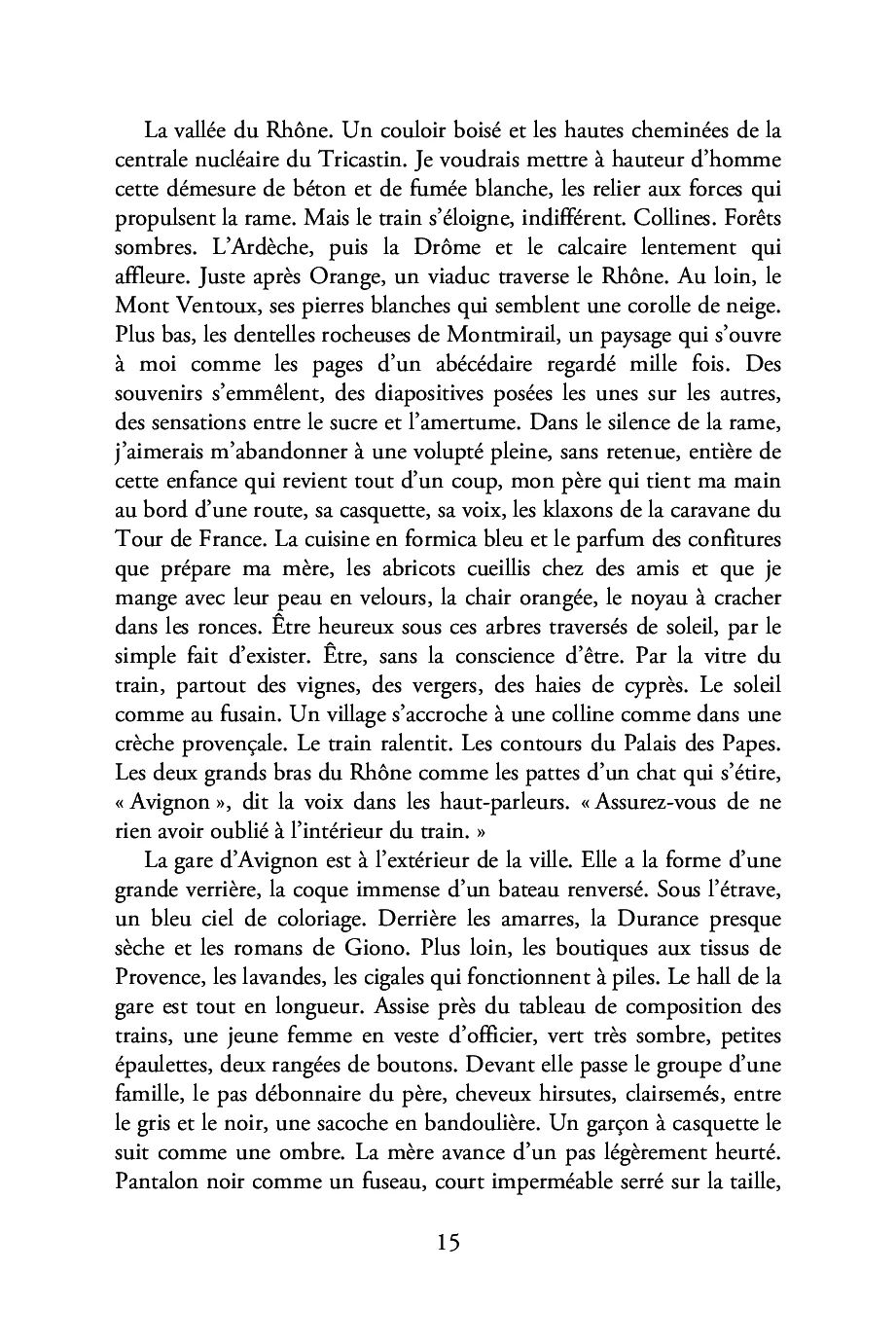 Les oiseaux volent par deux - Image 38