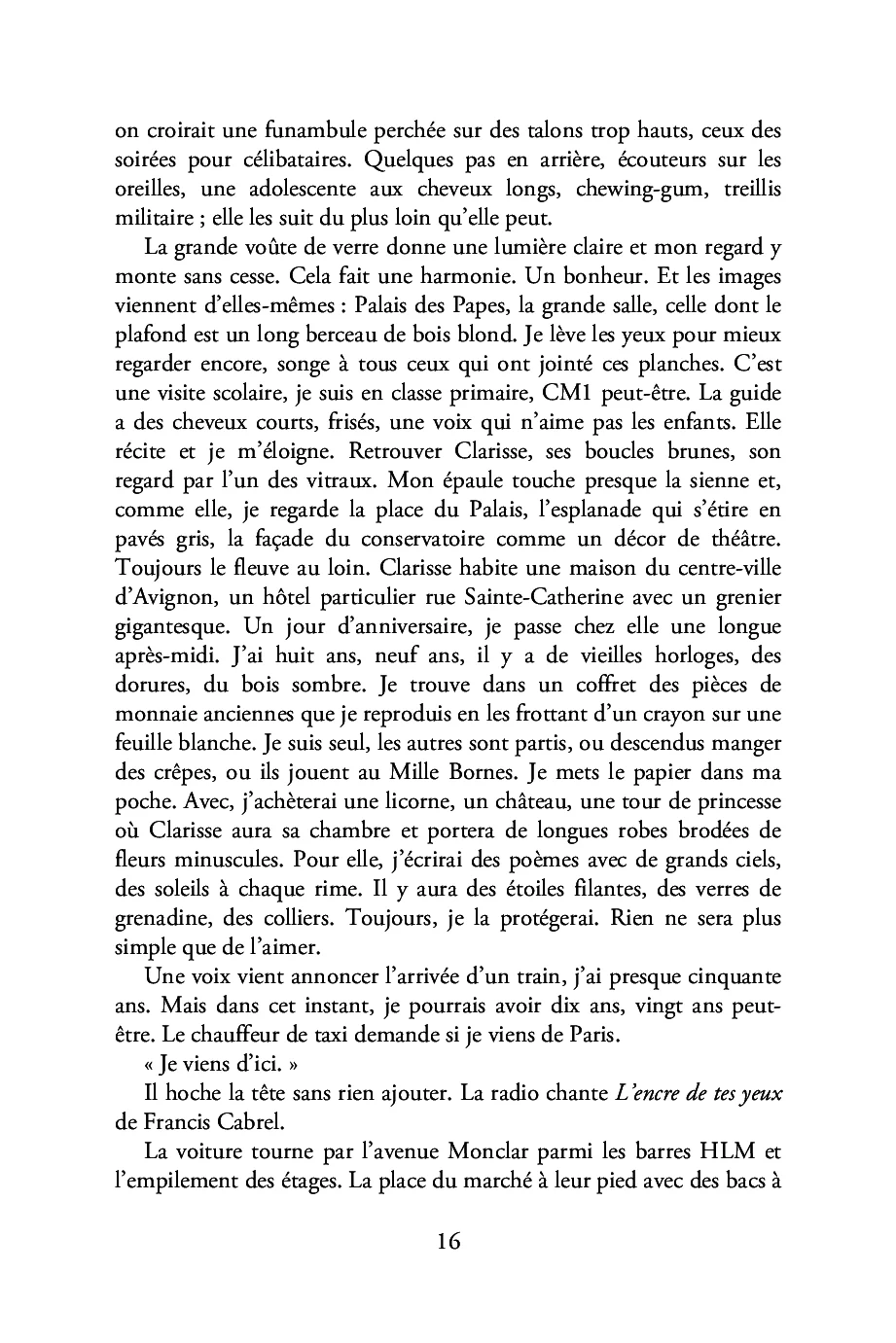 Les oiseaux volent par deux - Image 39