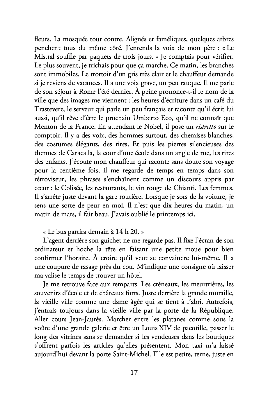 Les oiseaux volent par deux - Image 40
