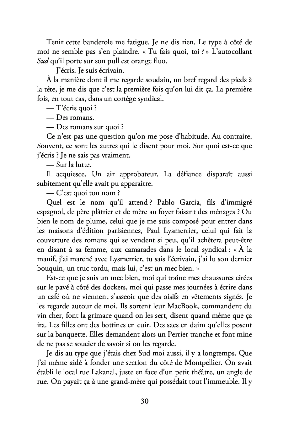 Les oiseaux volent par deux - Image 53