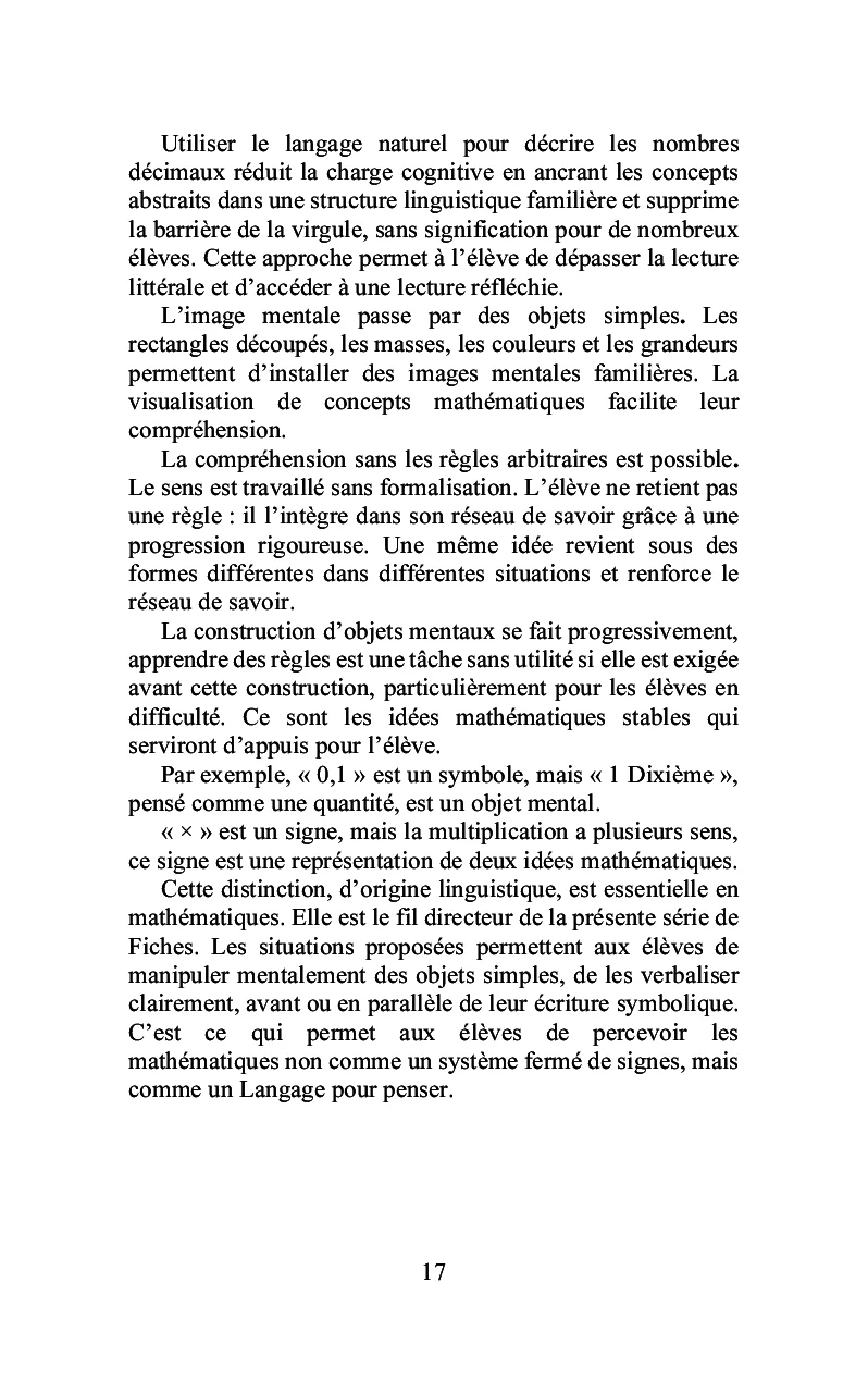 La méthode des Quatre Rectangles - Image 13