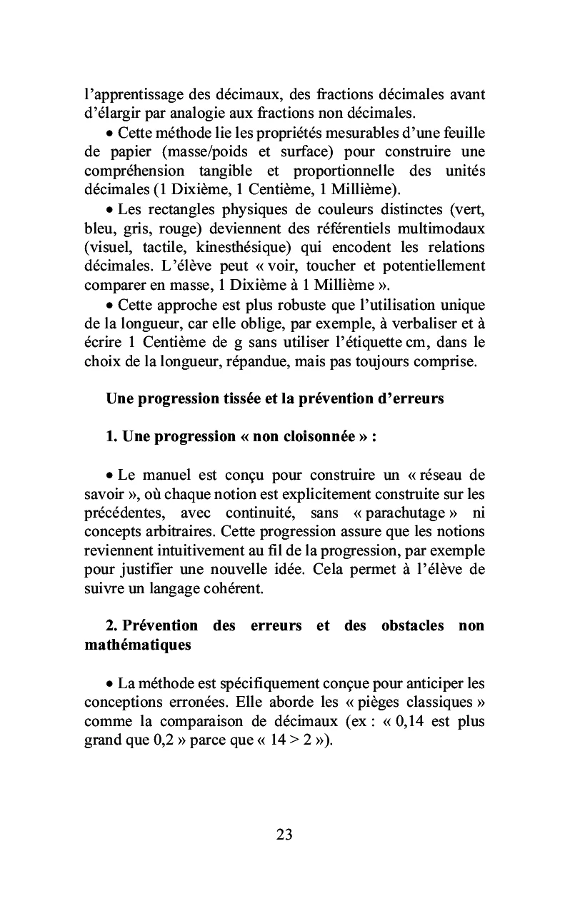 La méthode des Quatre Rectangles - Image 19