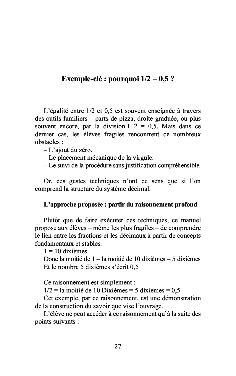 La méthode des Quatre Rectangles - Image 23