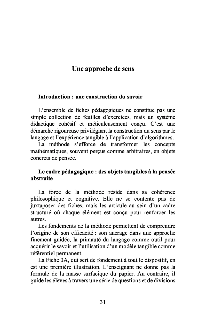 La méthode des Quatre Rectangles - Image 27