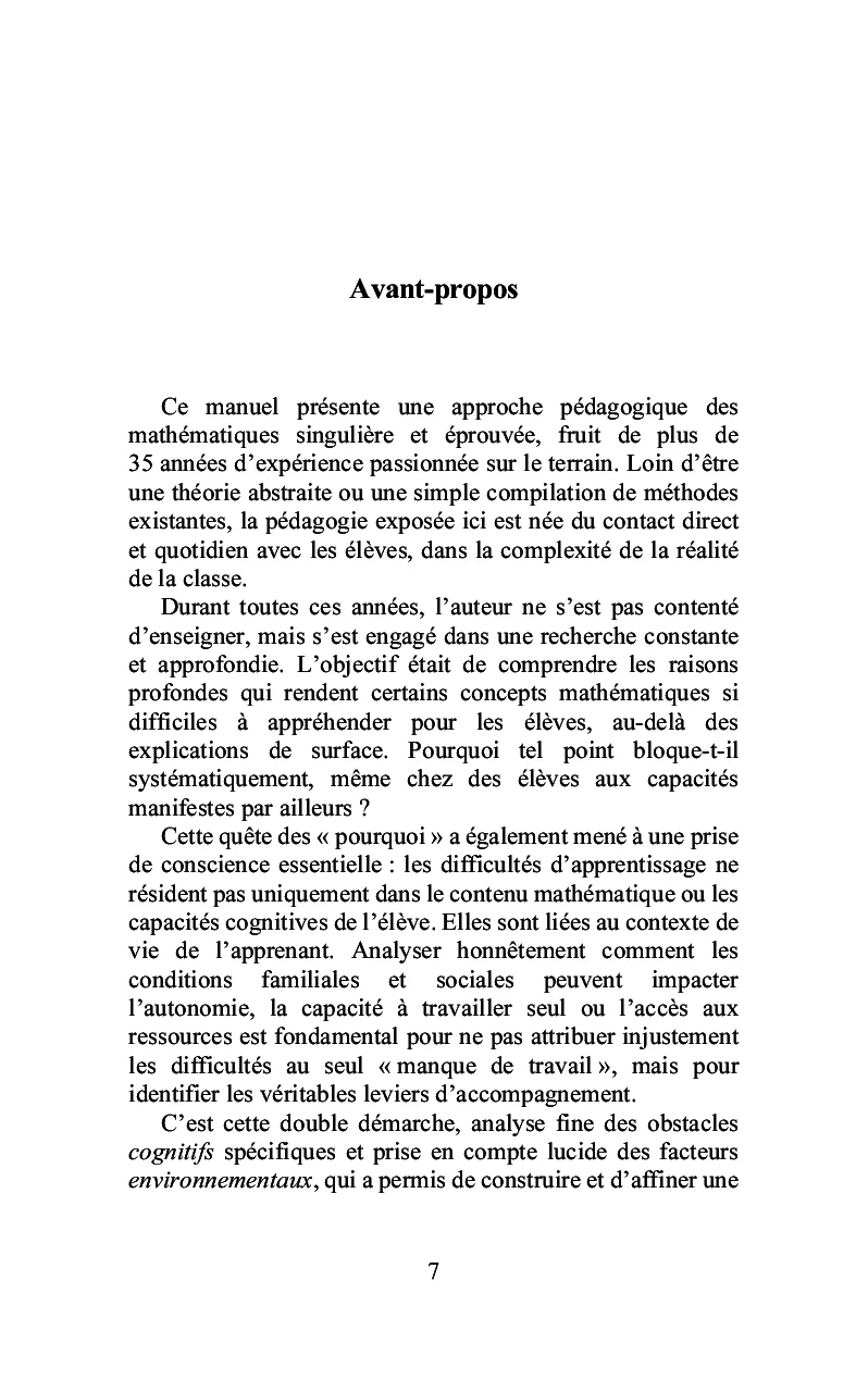 La méthode des Quatre Rectangles - Image 30