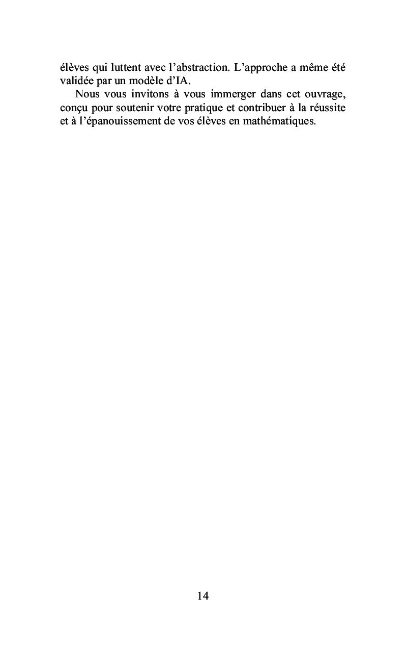 La méthode des Quatre Rectangles - Image 37