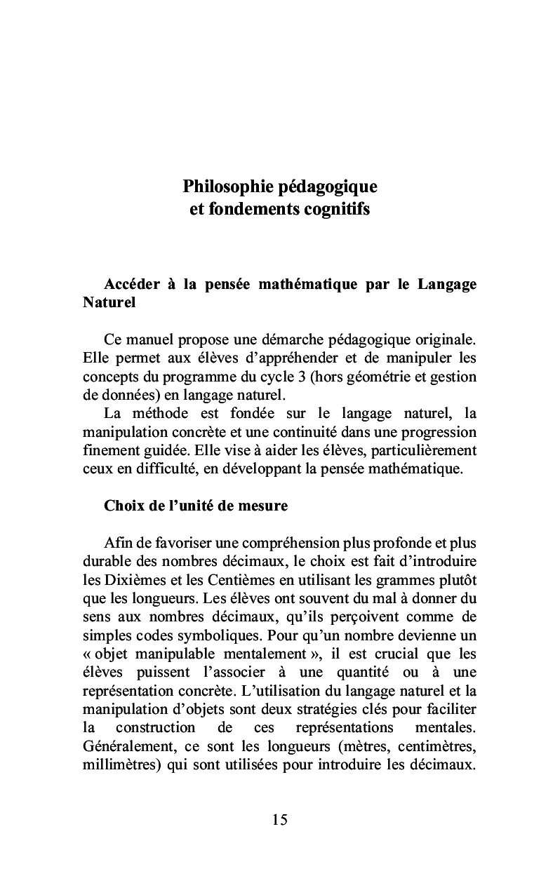 La méthode des Quatre Rectangles - Image 38