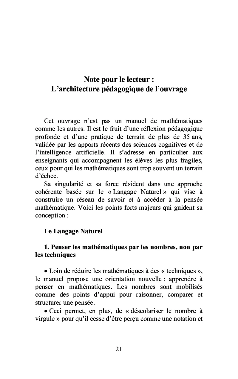 La méthode des Quatre Rectangles - Image 44
