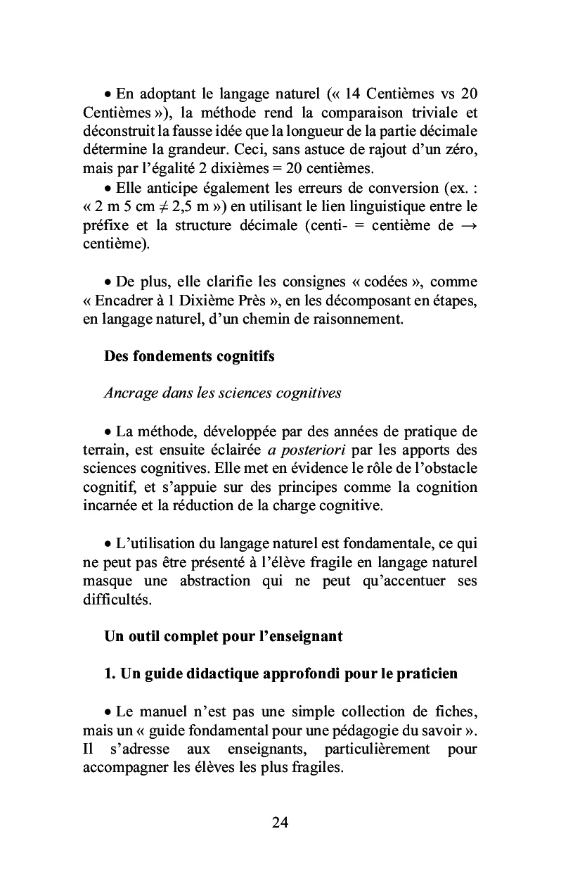 La méthode des Quatre Rectangles - Image 47
