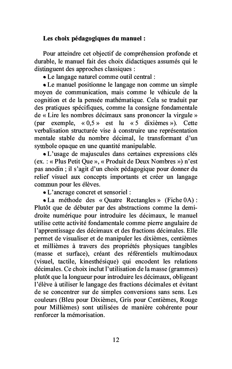 La méthode des Quatre Rectangles - Image 8