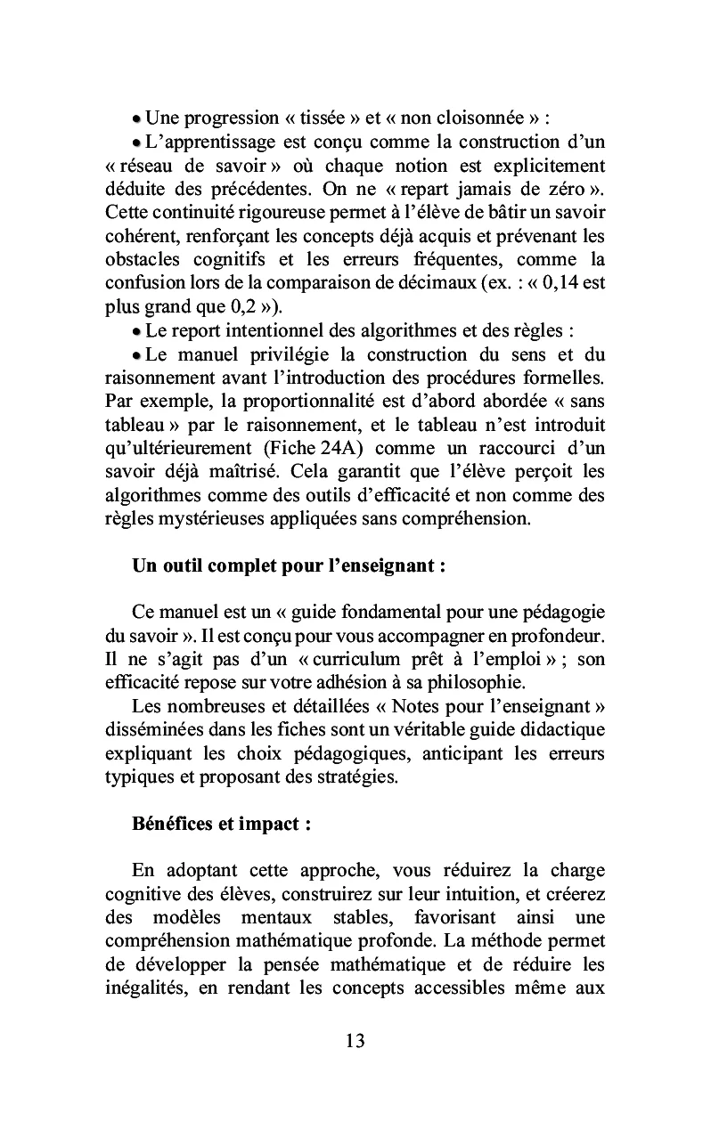 La méthode des Quatre Rectangles - Image 9