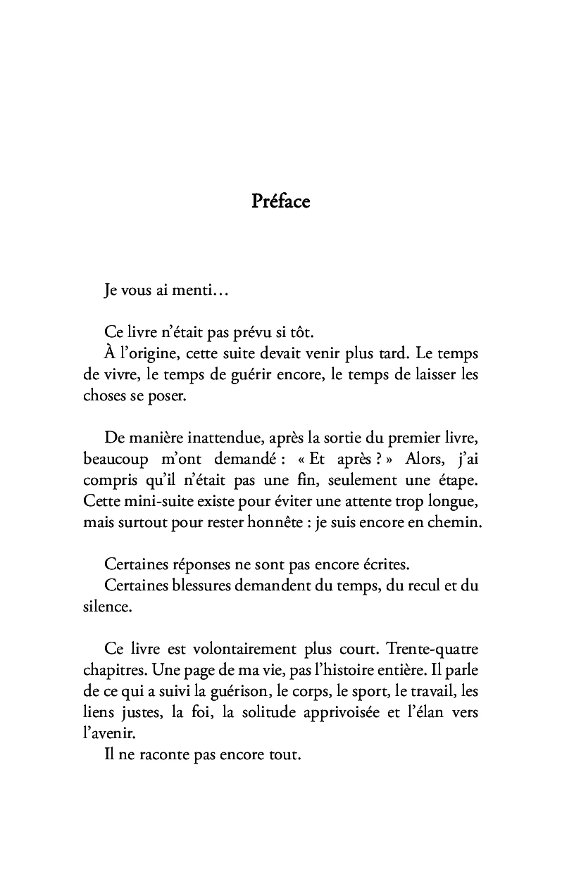 Une page de ma vie - Image 5