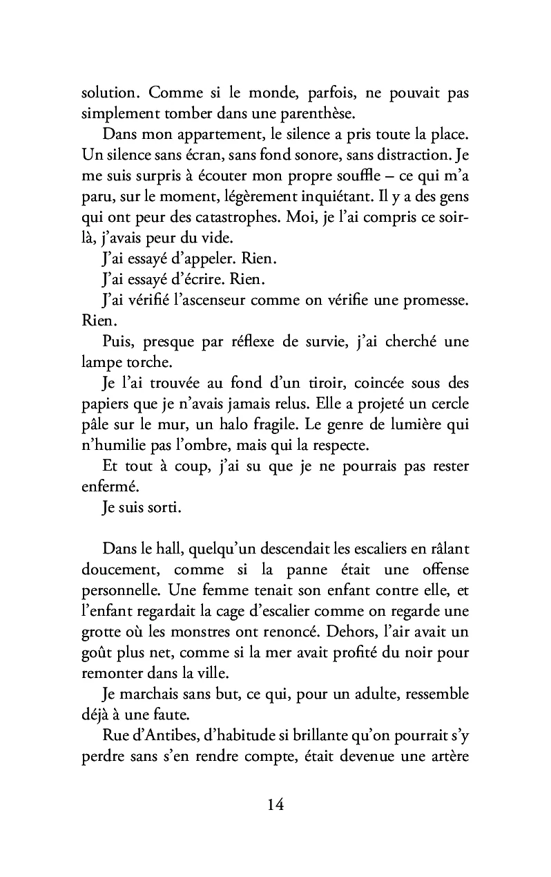 La ville sans écrans - Image 10