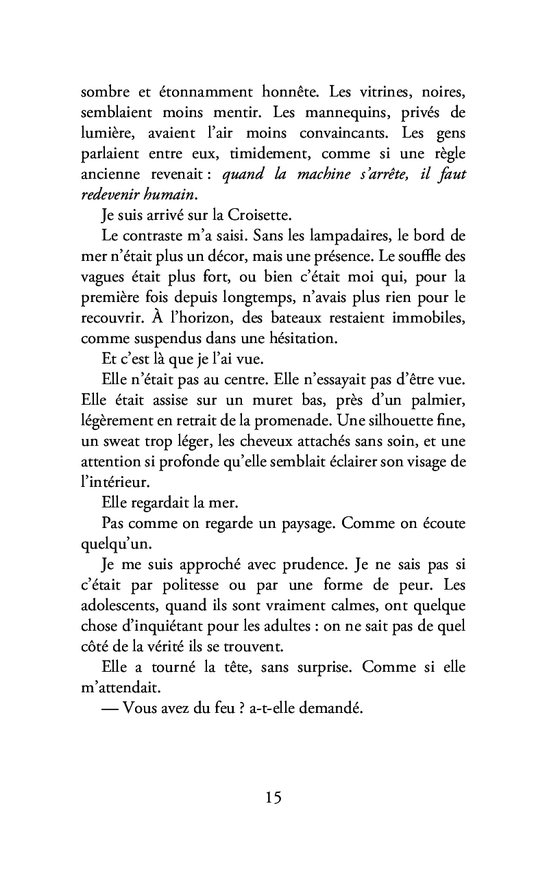 La ville sans écrans - Image 11