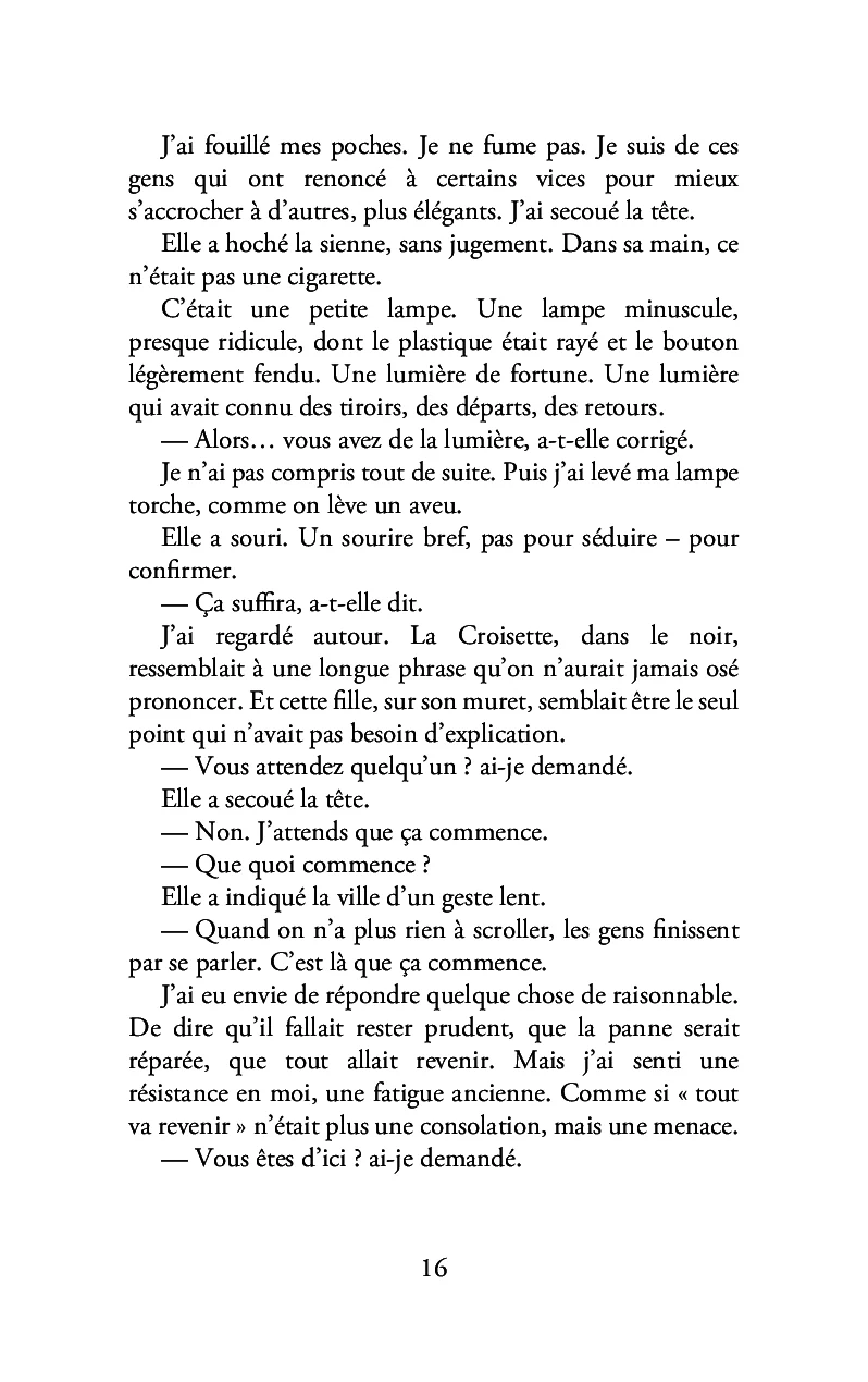 La ville sans écrans - Image 12