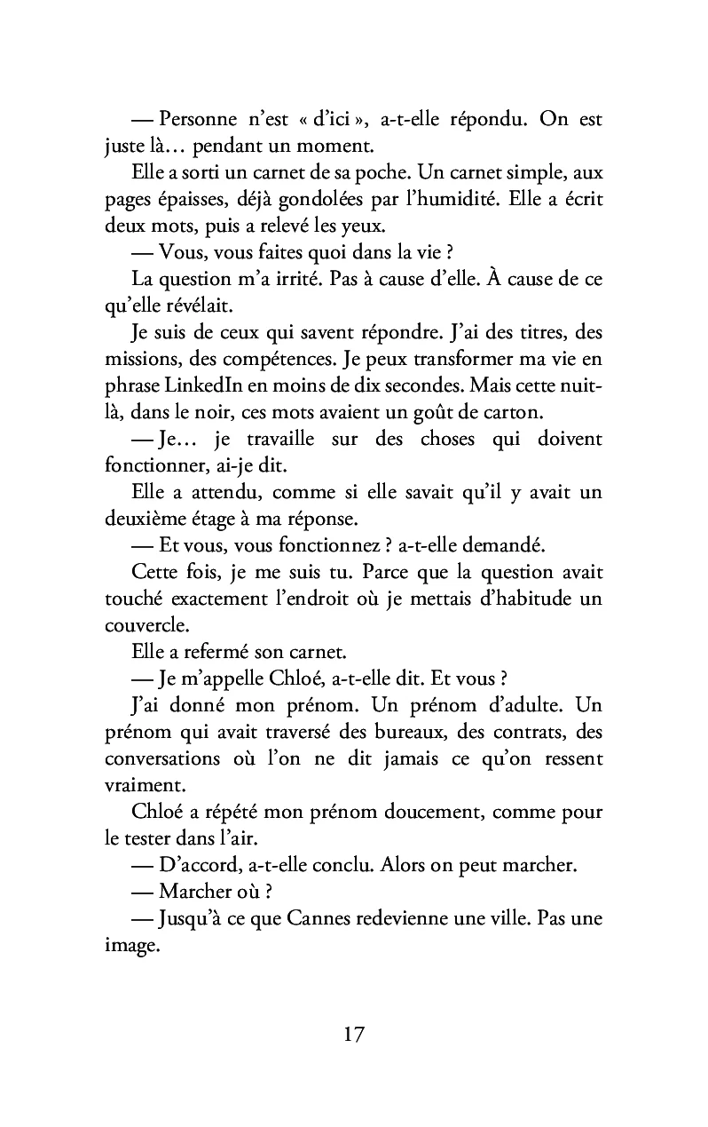 La ville sans écrans - Image 13