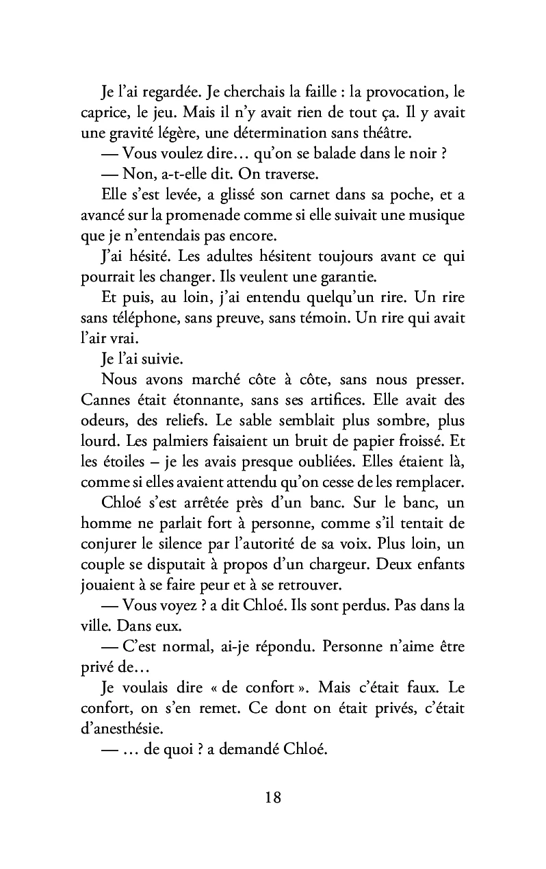 La ville sans écrans - Image 14