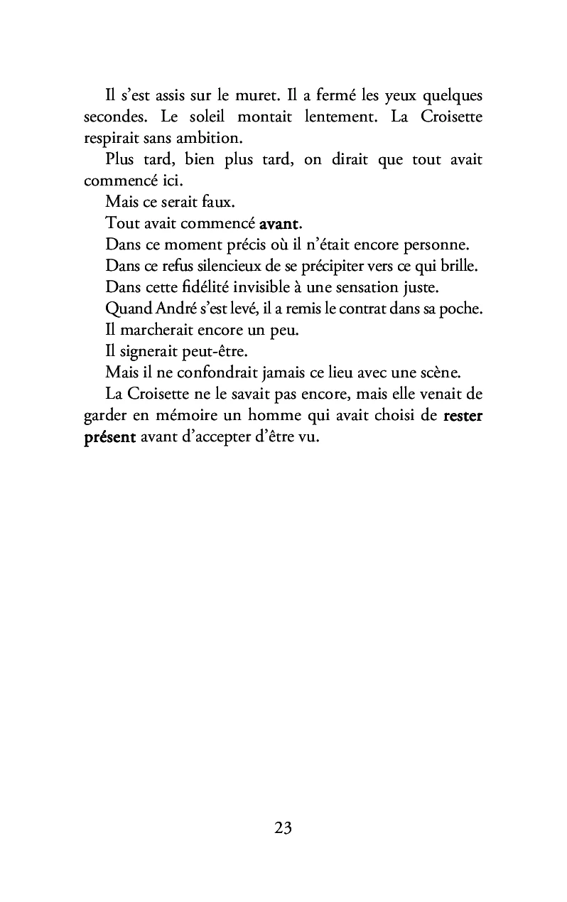 La ville sans écrans - Image 19