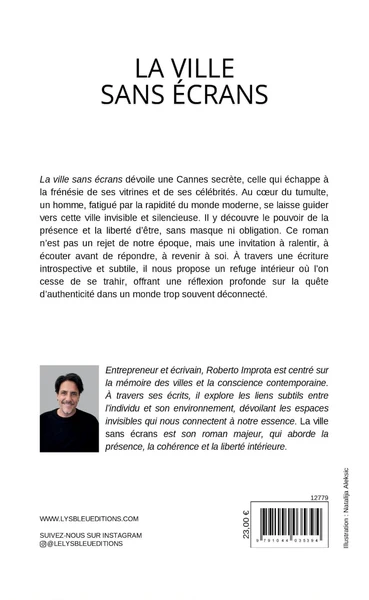 La ville sans écrans - Image 2