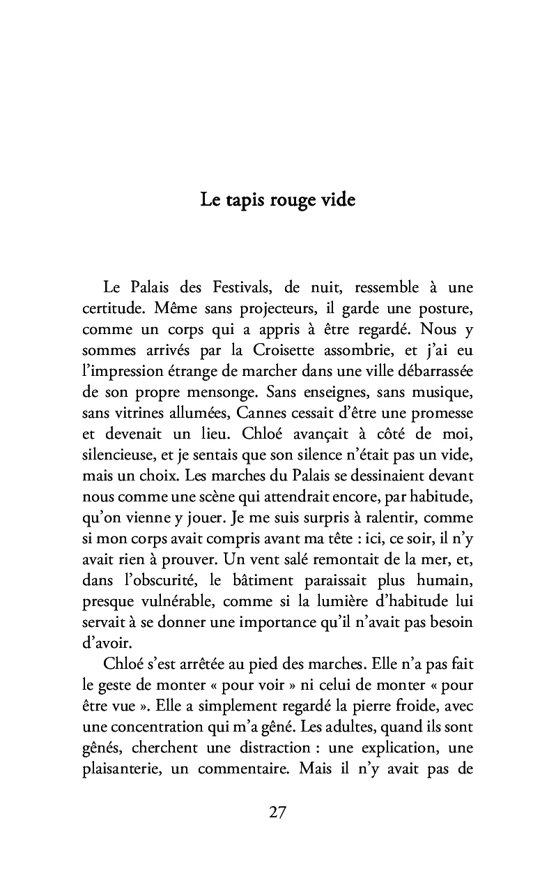 La ville sans écrans - Image 23