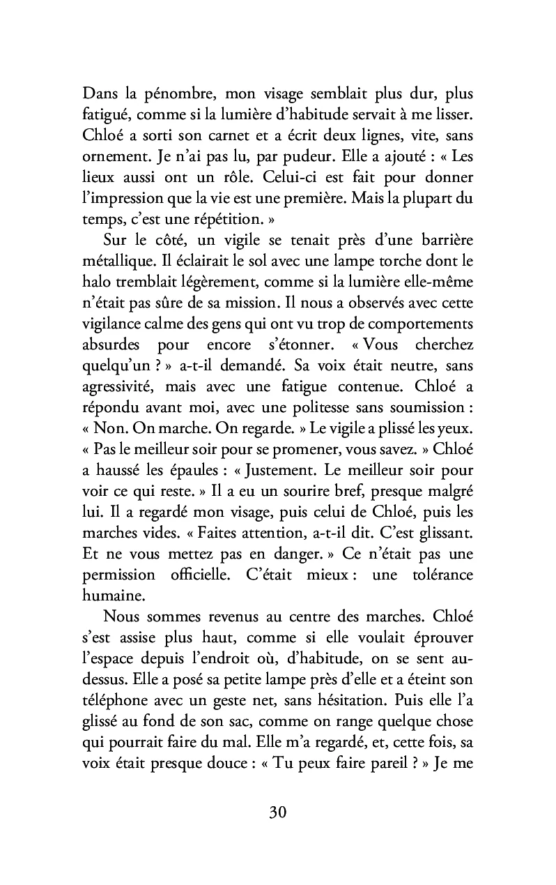 La ville sans écrans - Image 26