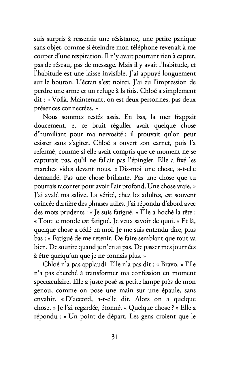 La ville sans écrans - Image 27