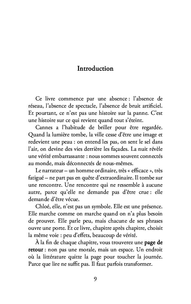 La ville sans écrans - Image 5