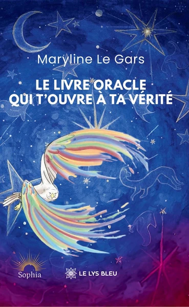 Le Livre Oracle qui t'ouvre à ta Vérité - Image 15