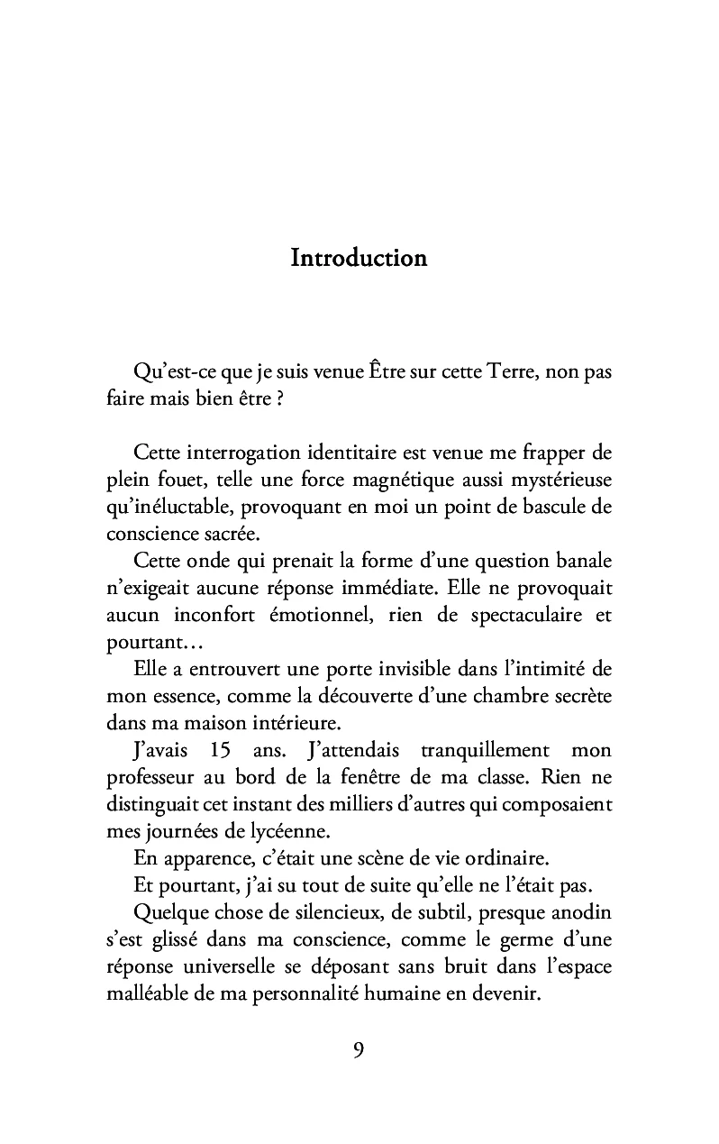 Le Livre Oracle qui t'ouvre à ta Vérité - Image 19