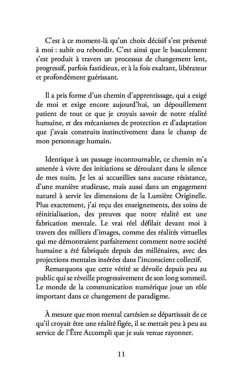 Le Livre Oracle qui t'ouvre à ta Vérité - Image 21