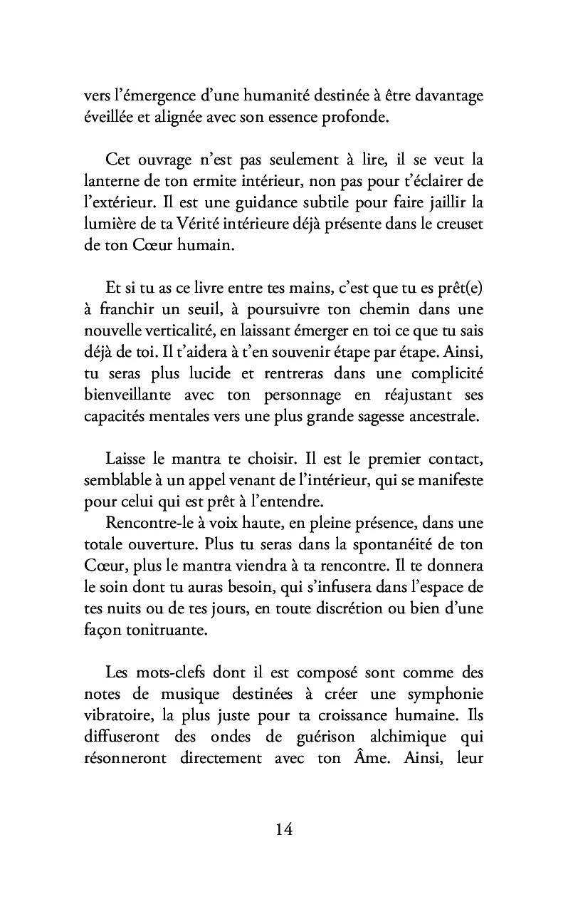 Le Livre Oracle qui t'ouvre à ta Vérité - Image 24