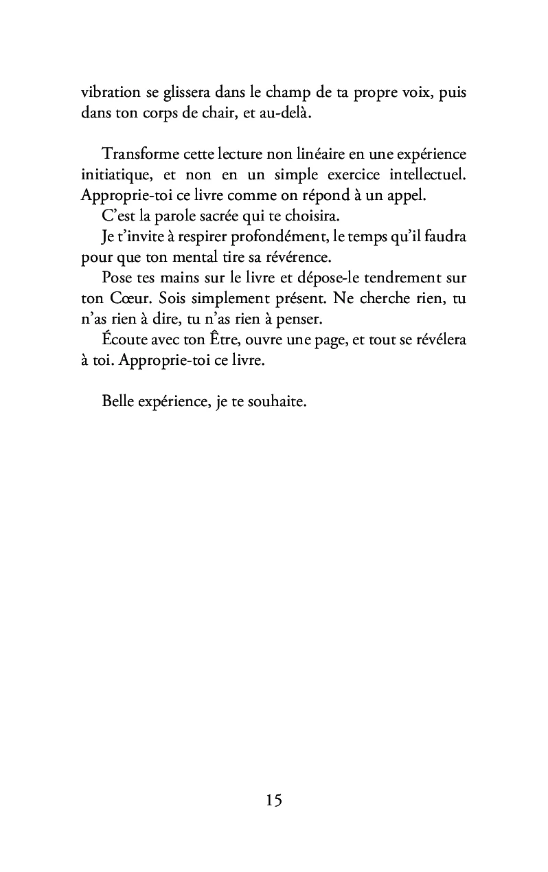 Le Livre Oracle qui t'ouvre à ta Vérité - Image 25