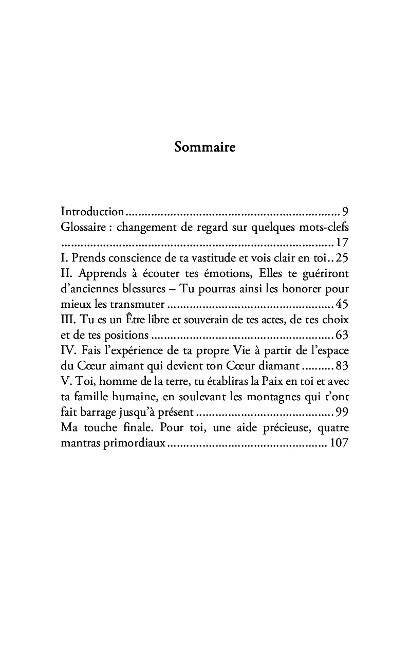 Le Livre Oracle qui t'ouvre à ta Vérité - Image 5