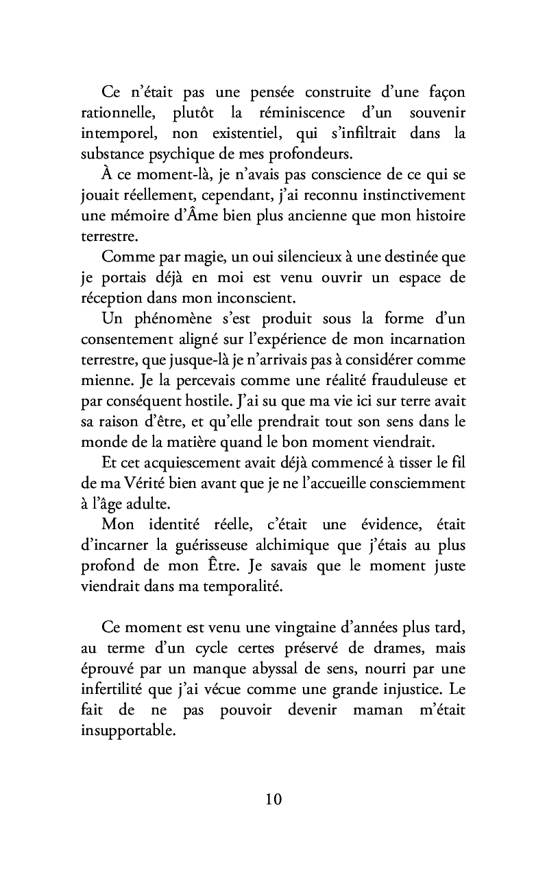 Le Livre Oracle qui t'ouvre à ta Vérité - Image 8