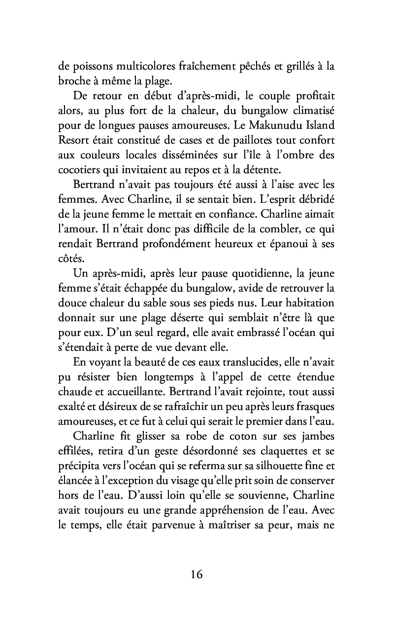Immortelles destinées - Image 12