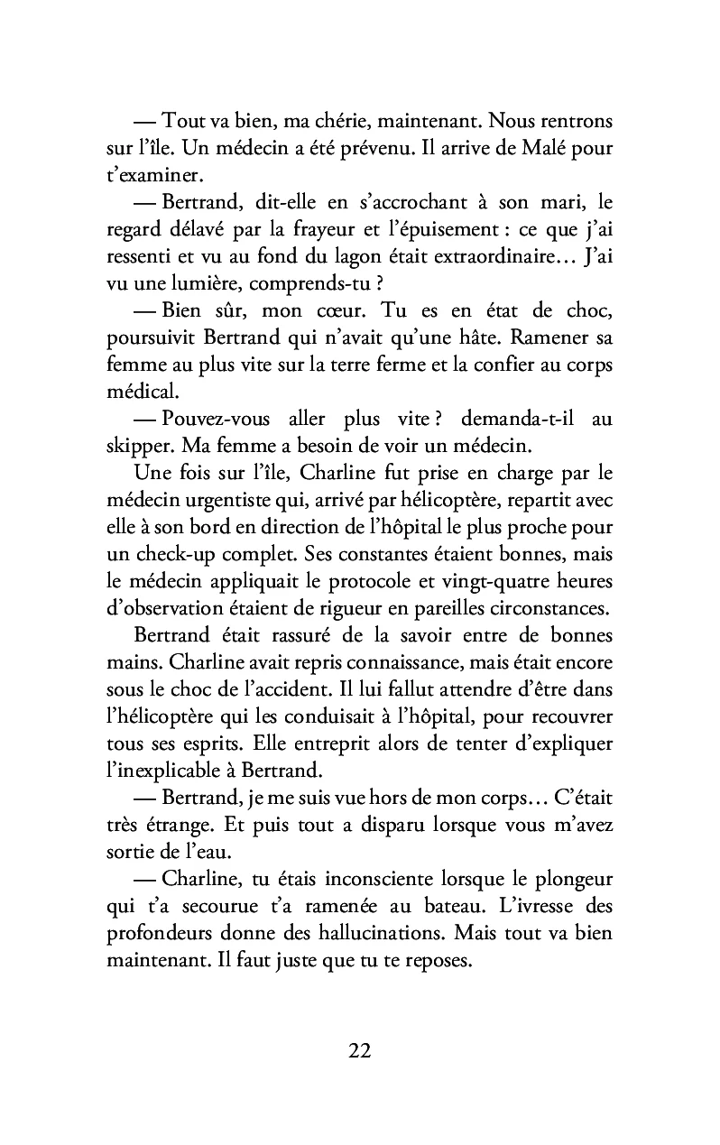 Immortelles destinées - Image 18