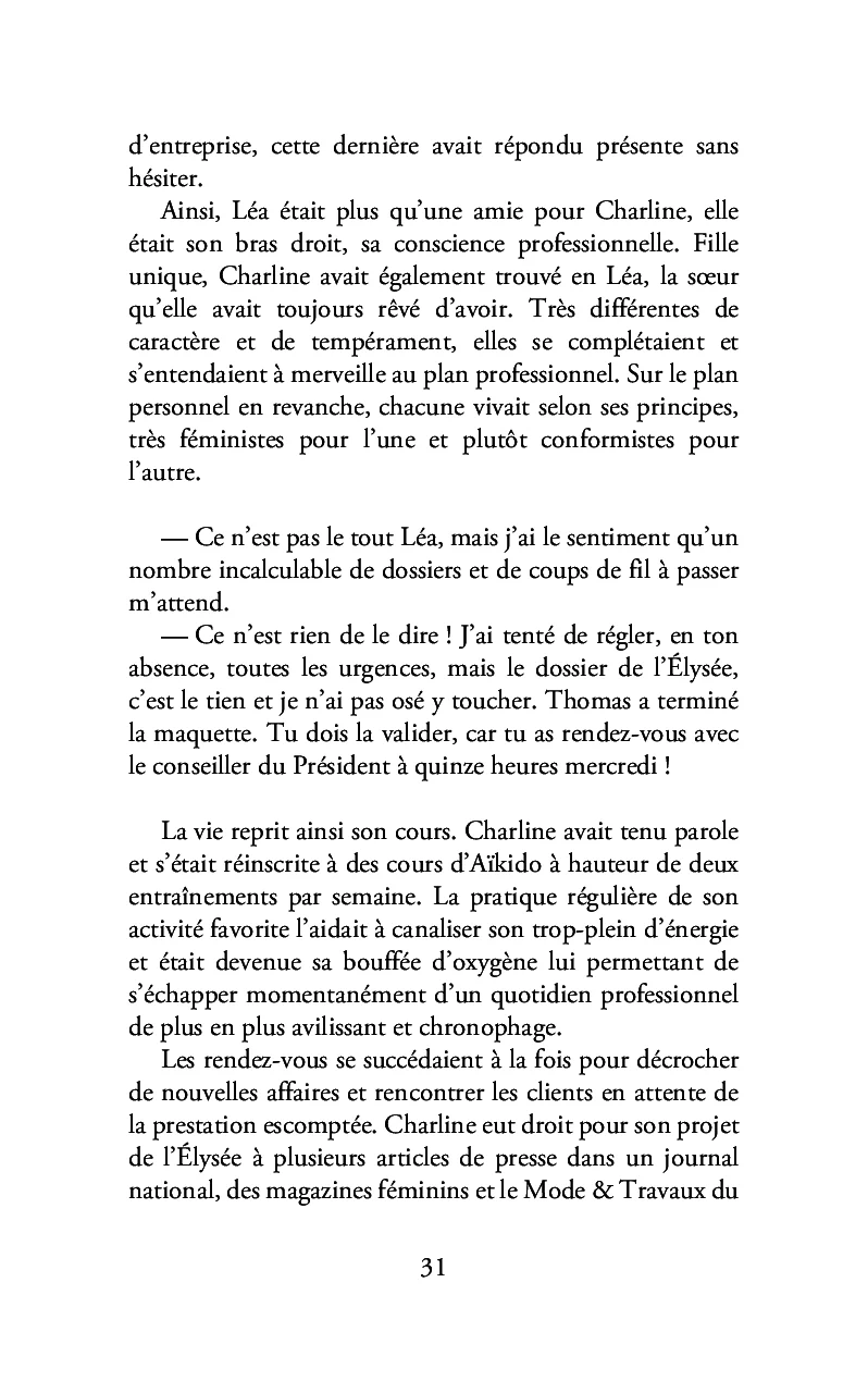 Immortelles destinées - Image 27