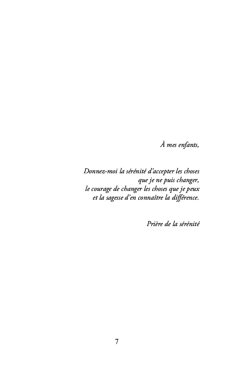Immortelles destinées - Image 3