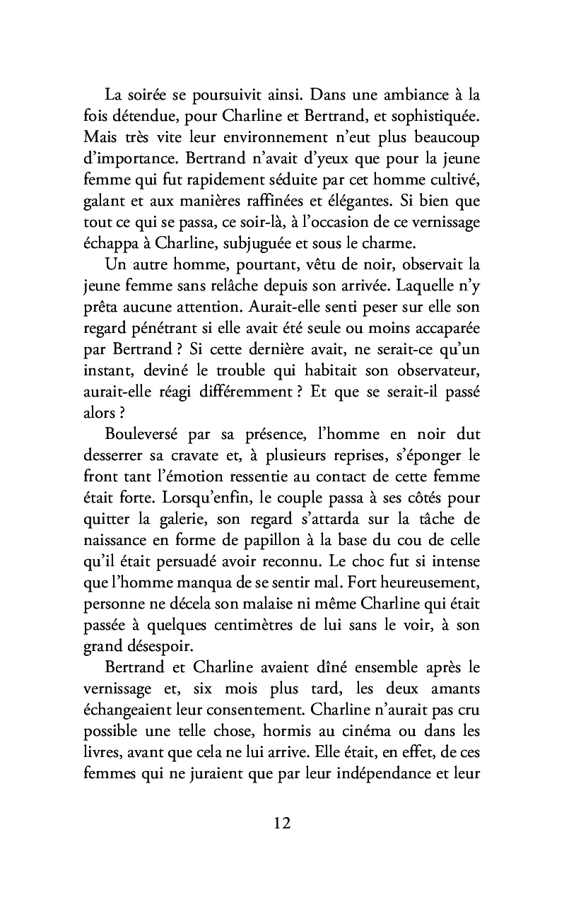 Immortelles destinées - Image 8