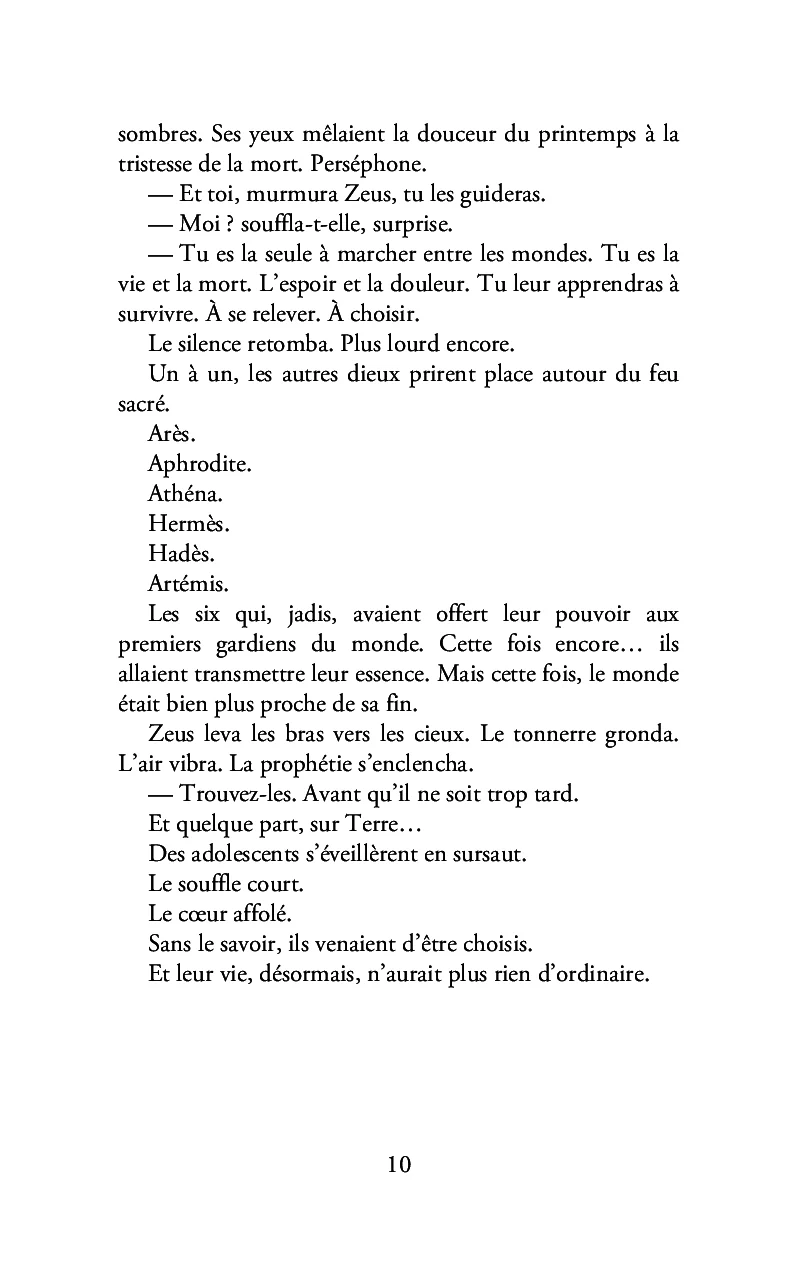 Les héritiers - Image 18