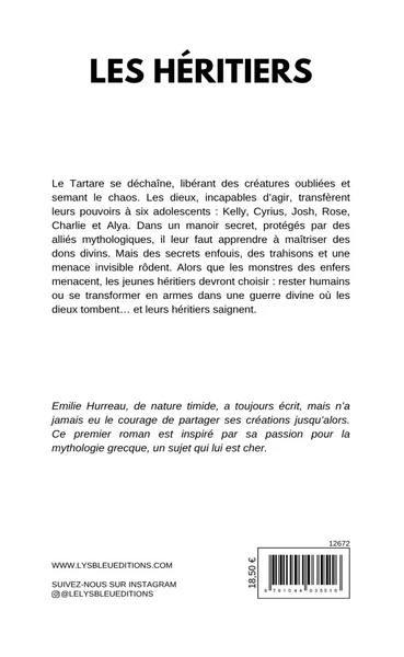 Les héritiers - Image 2