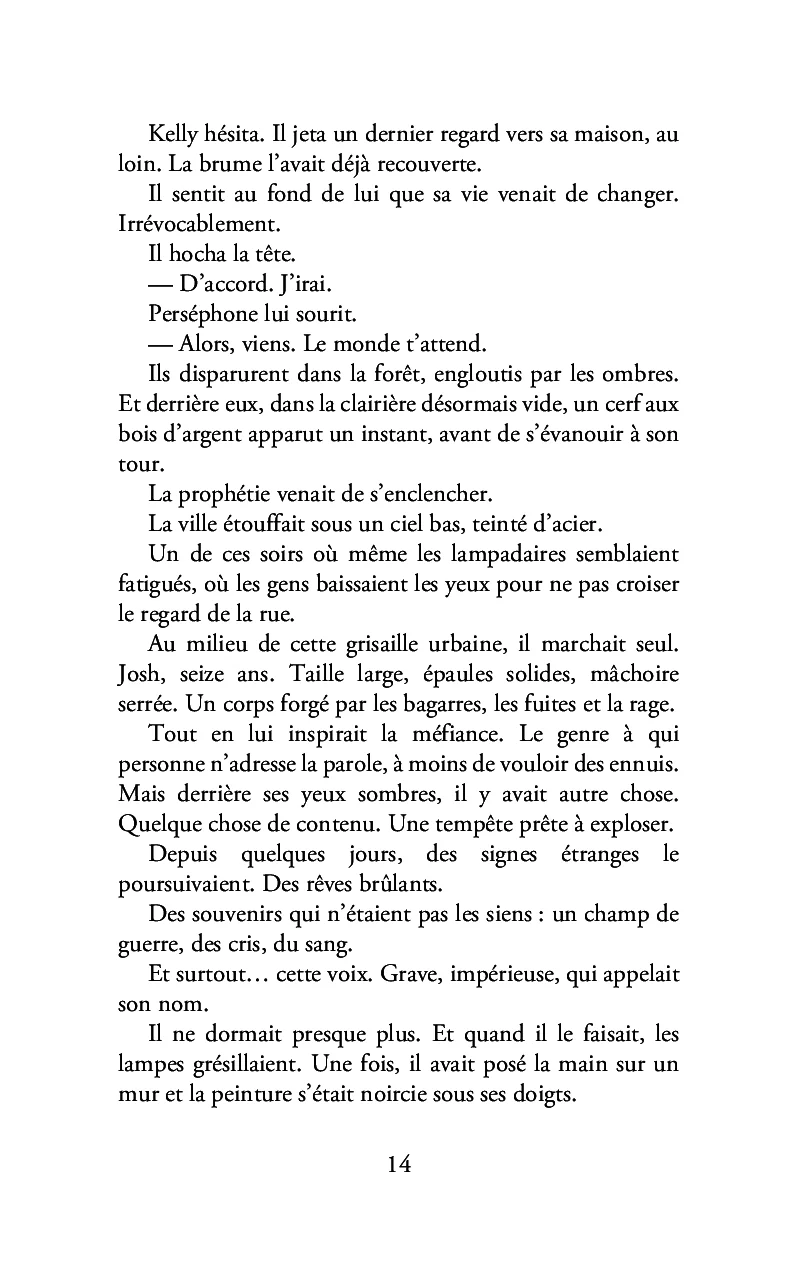 Les héritiers - Image 22